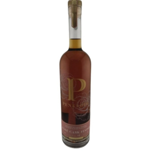 Penelope Cooper Series Rose Cask Finish